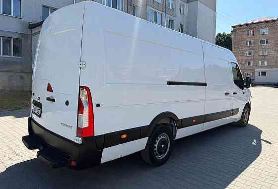 Renault Master 2022 Дубно