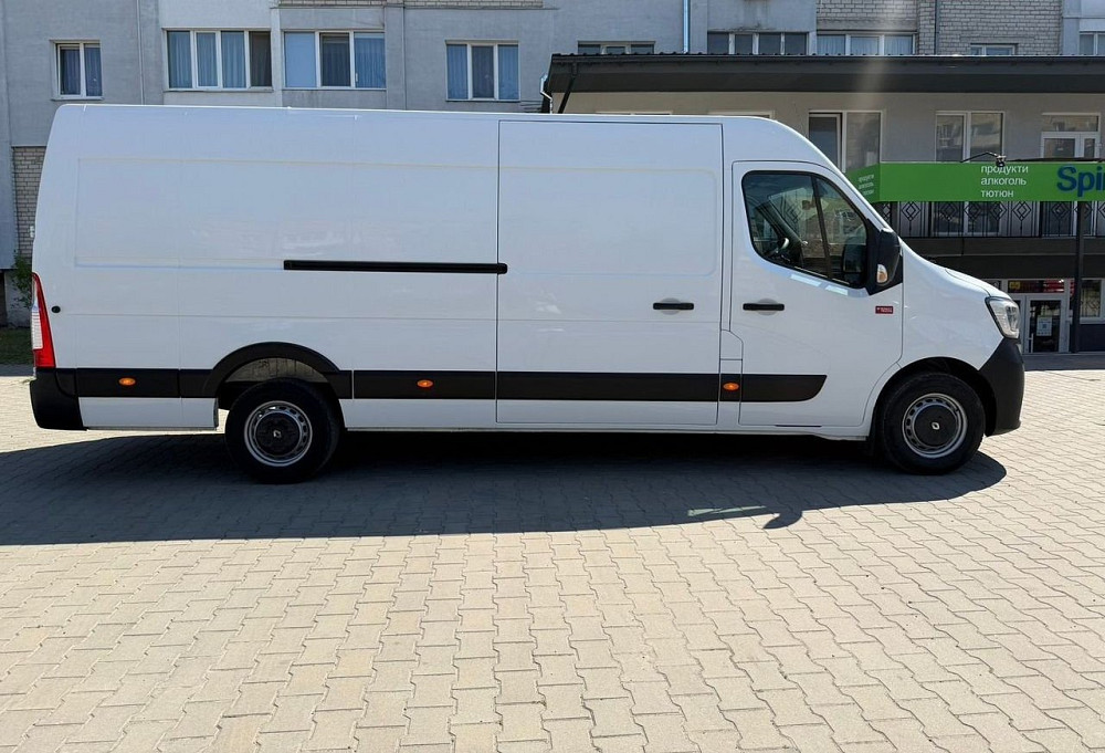 Renault Master 2022 Дубно - зображення 7