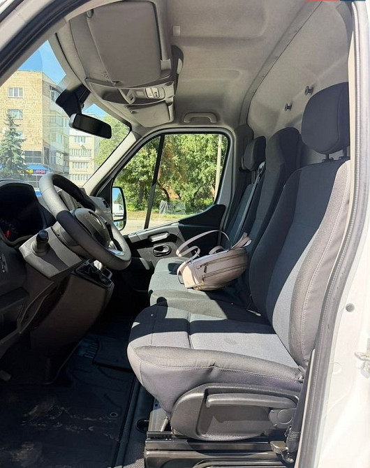 Renault Master 2022 Дубно - зображення 12