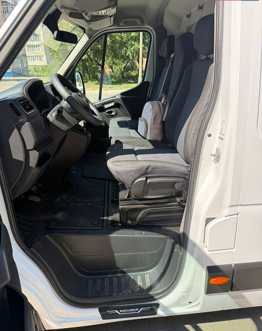 Renault Master 2022 Дубно - зображення 15