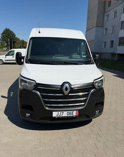 Renault Master 2022 Дубно - зображення 10