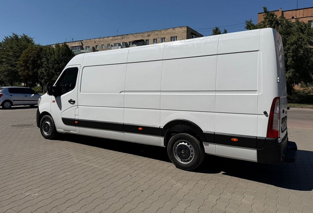 Renault Master 2022 Дубно - зображення 3
