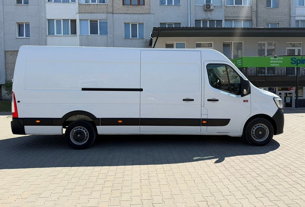 Renault Master 2022 Дубно - зображення 6