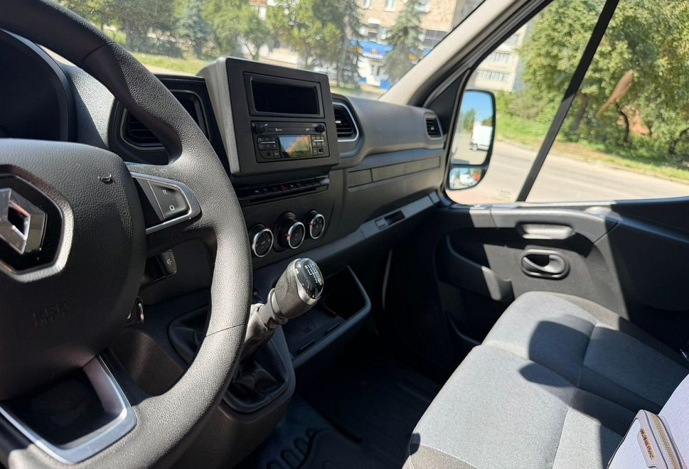 Renault Master 2022 Дубно - зображення 14