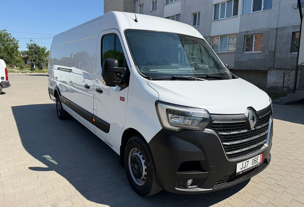 Renault Master 2022 Дубно - зображення 9