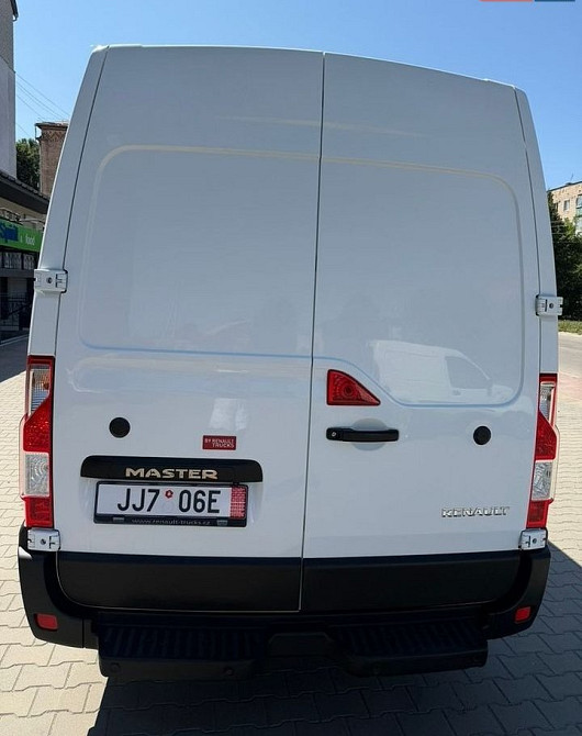 Renault Master 2022 Дубно - зображення 4