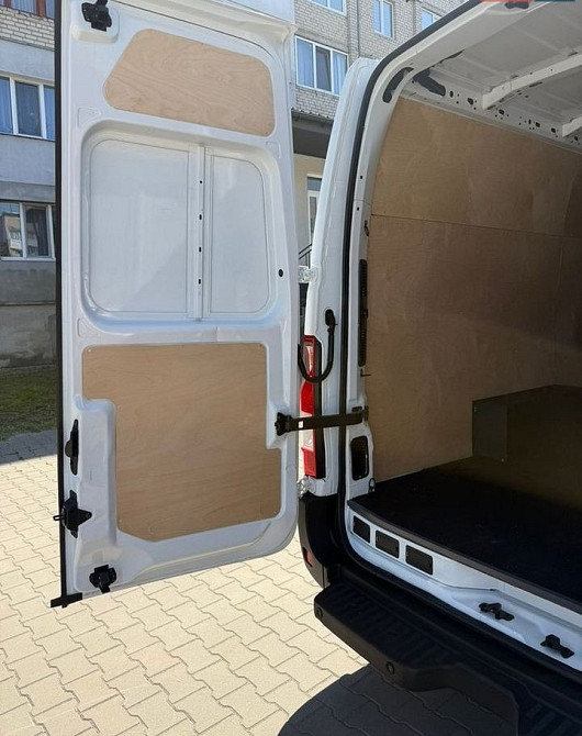 Renault Master 2022 Дубно - зображення 17