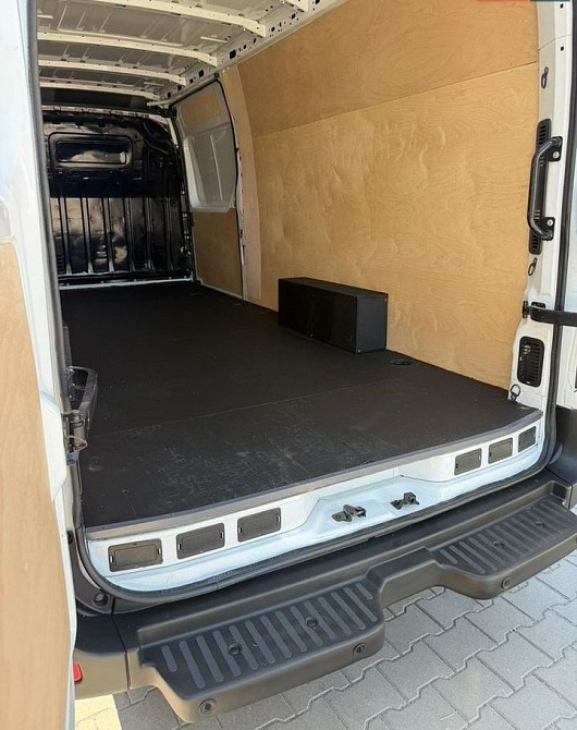 Renault Master 2022 Дубно - зображення 16