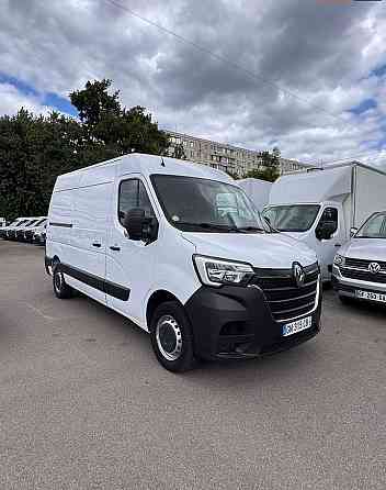 Renault Master 2023 Київ