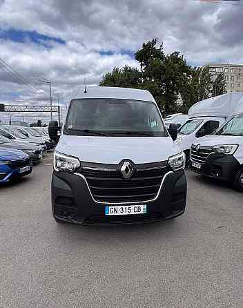 Renault Master 2023 Київ