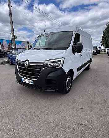 Renault Master 2023 Київ