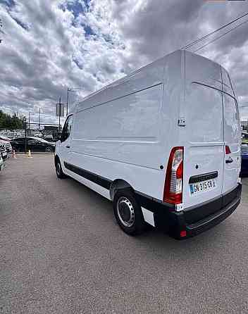 Renault Master 2023 Київ