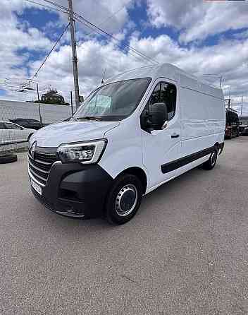 Renault Master 2023 Київ