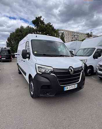 Renault Master 2023 Київ