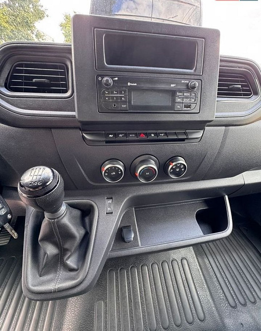 Renault Master 2023 Київ - зображення 19