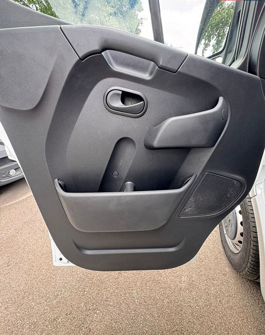 Renault Master 2023 Київ - зображення 16