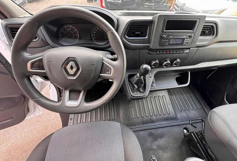Renault Master 2023 Київ - зображення 18