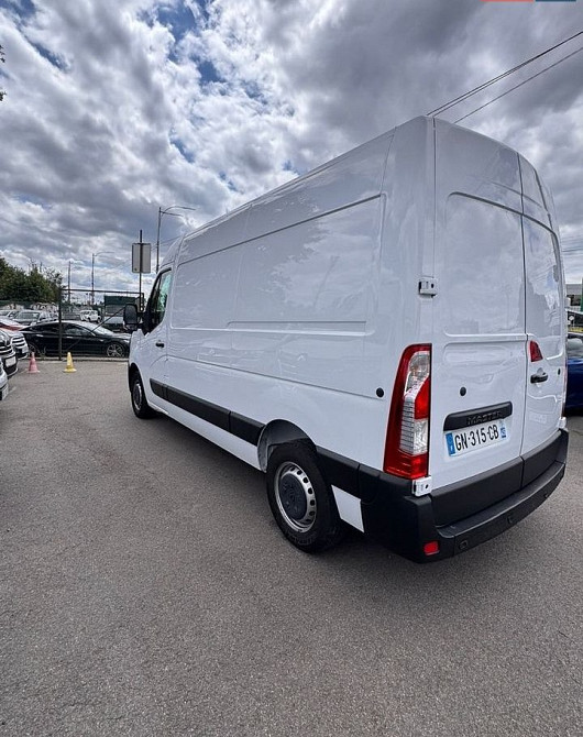 Renault Master 2023 Київ - зображення 6