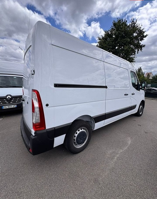 Renault Master 2023 Київ - зображення 9