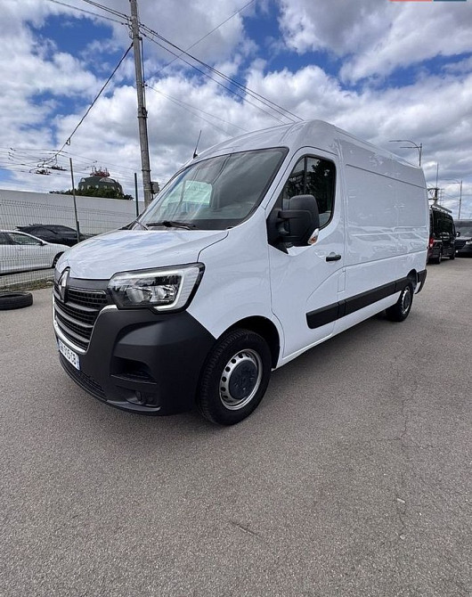 Renault Master 2023 Київ - зображення 5