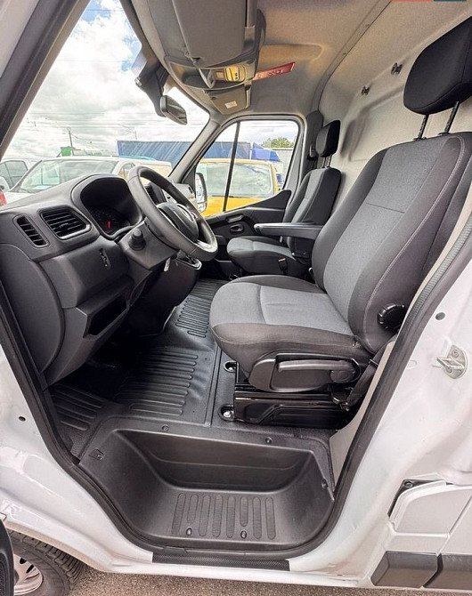 Renault Master 2023 Київ - зображення 11