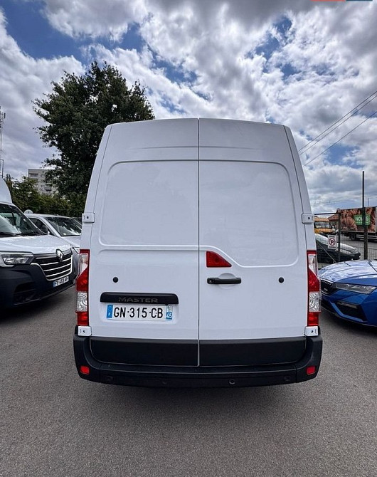 Renault Master 2023 Київ - зображення 7