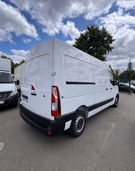 Renault Master 2023 Київ - зображення 8