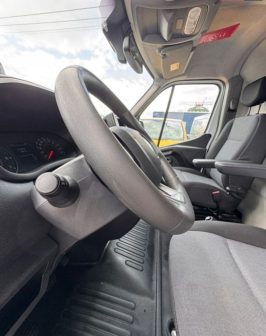 Renault Master 2023 Київ - зображення 13