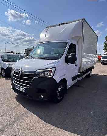 Renault Master 2020 Київ