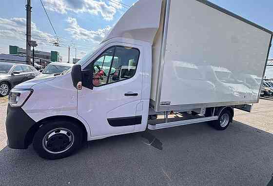 Renault Master 2020 Київ