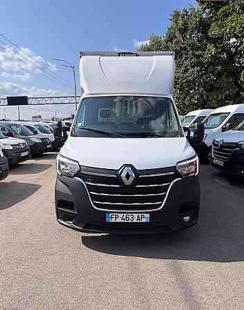 Renault Master 2020 Київ