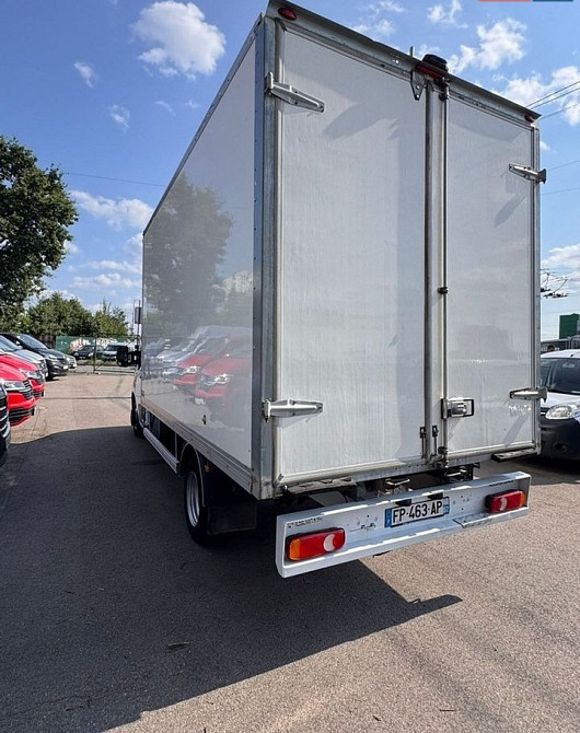 Renault Master 2020 Київ - зображення 8