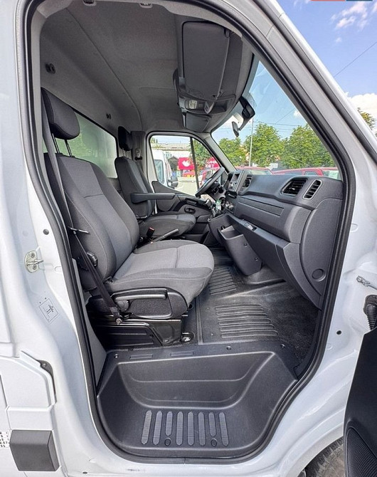 Renault Master 2020 Київ - зображення 16
