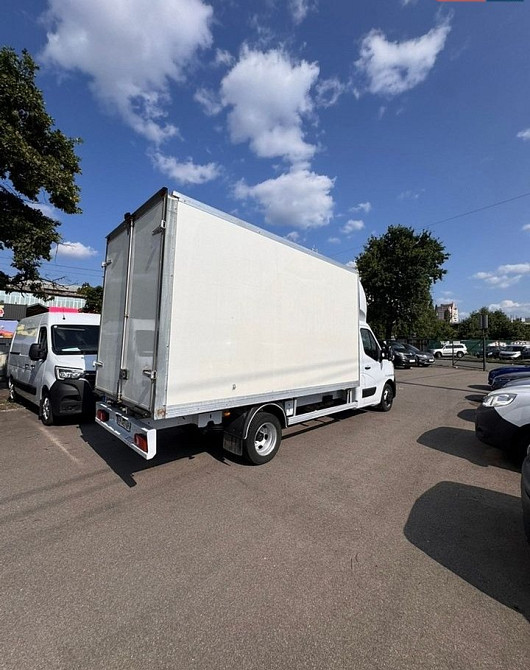 Renault Master 2020 Київ - зображення 11