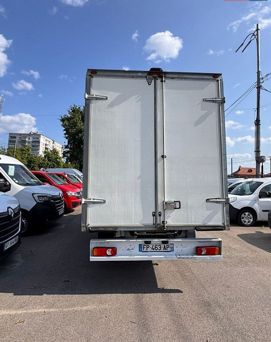 Renault Master 2020 Київ - зображення 9