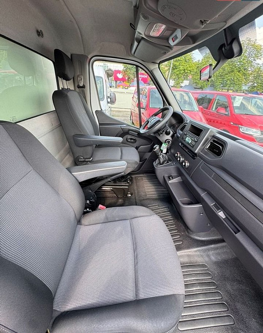 Renault Master 2020 Київ - зображення 19