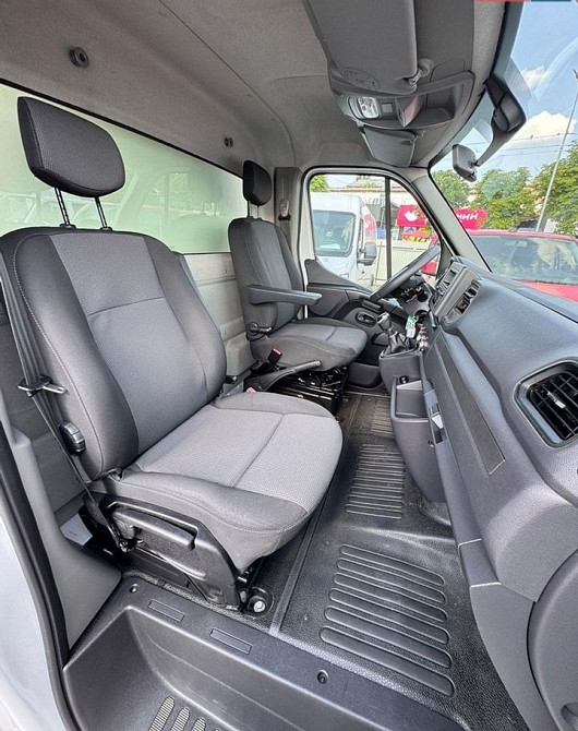Renault Master 2020 Київ - зображення 18