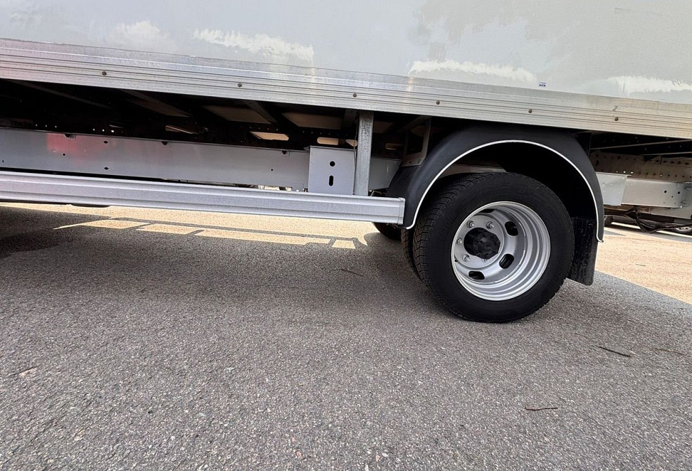 Renault Master 2020 Київ - зображення 6