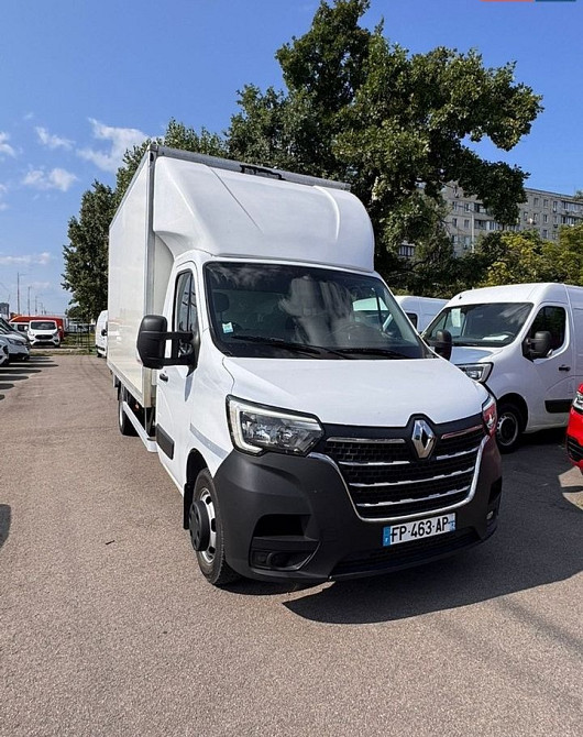 Renault Master 2020 Київ - зображення 2
