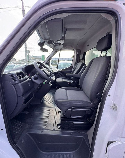 Renault Master 2020 Київ - зображення 14