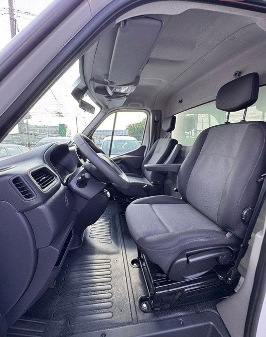 Renault Master 2020 Київ - зображення 15