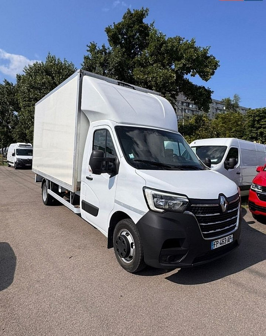 Renault Master 2020 Київ - зображення 1