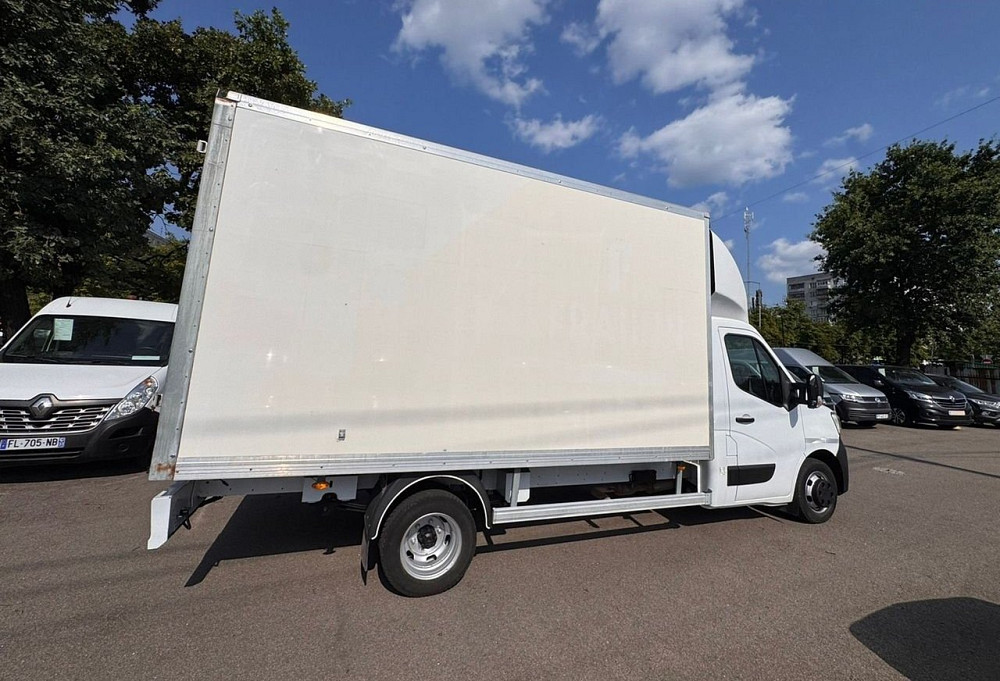 Renault Master 2020 Київ - зображення 12