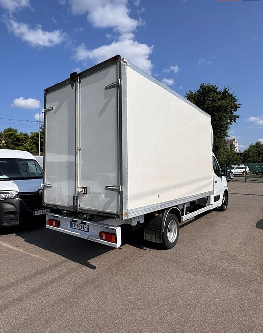 Renault Master 2020 Київ - зображення 10