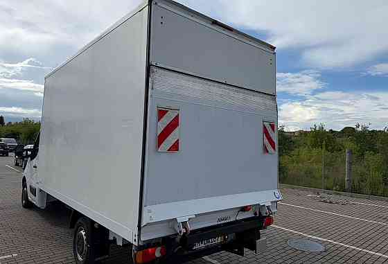 Opel Movano 2019 Дубно
