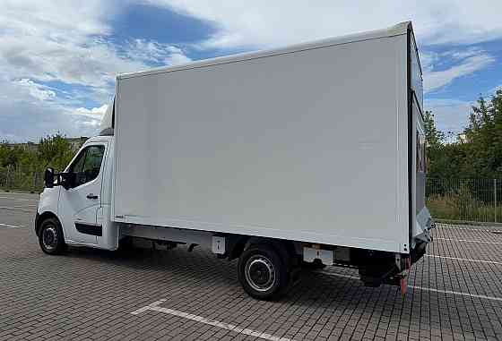 Opel Movano 2019 Дубно