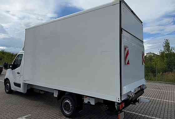 Opel Movano 2019 Дубно