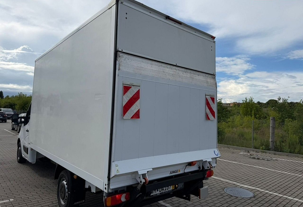 Opel Movano 2019 Дубно - зображення 6