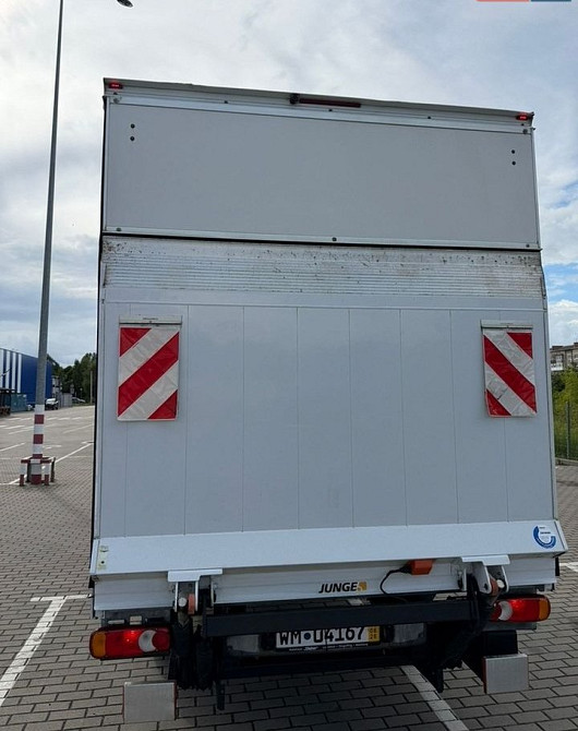 Opel Movano 2019 Дубно - зображення 7