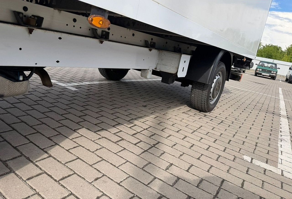 Opel Movano 2019 Дубно - зображення 20